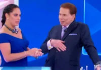 Busca de Silvia Abravanel por pais biológicos chateou Silvio Santos