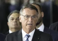 PSOL entra com pedido no STF de prisão preventiva de Bolsonaro