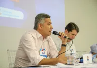 Prefeito Carlos Matos diz que Quinho "é um grande municipalista"
