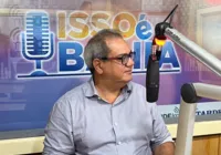 Carlos Muniz projeta prioridades da Câmara Municipal de Salvador
