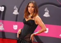 Anitta se diz “super animada” com indicação ao Grammy