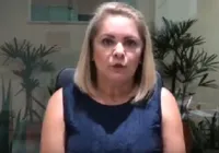 Ex-esposa de Bolsonaro perde nacionalidade brasileira