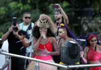 Carnaval retorna com caras novas e incentivo à música baiana