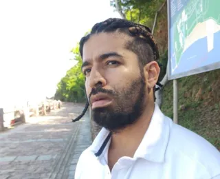 Autor de 'Racismo Linguístico' lança livro na Flica, em Cachoeira
