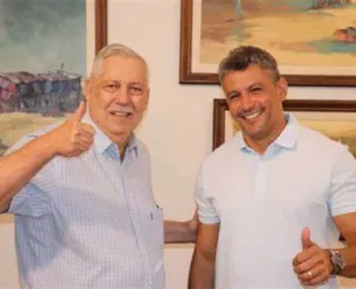 Guanambi: vice-prefeito rompe com Nilo Coelho e pede exoneração