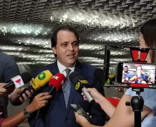 Presidente do TRE-BA acredita em segundo turno tranquilo no estado