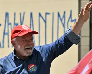 Ásia e África dão vitória apertada para Lula