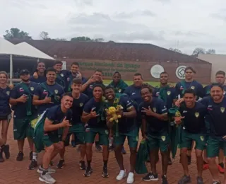 Brasil Sub-20 estreia nesta quarta no Sul-Americano de Rugby