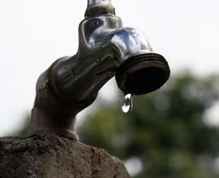 Mais de 40 bairros de Salvador terão fornecimento de água interrompido