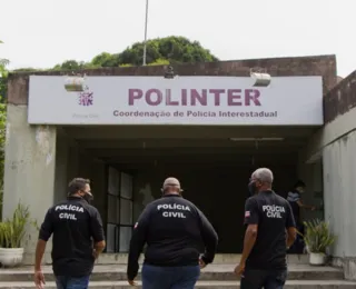 Polícia desmente surto de varíola dos macacos na Polinter