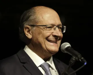 Alckmin anuncia novos nomes da equipe de transição