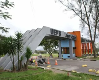 UEFS afasta cinco vigilantes acusados de agressão contra estudante