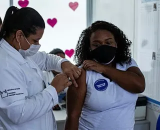 SMS divulga programação do Dia D da vacinação; confira