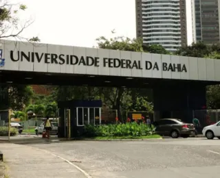 Ufba anuncia bloqueio de R$ 13,7 milhões em recursos