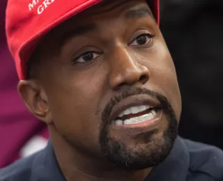 Kanye West elogia Hitler e diz que "ama nazistas"