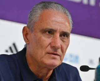 Tite não pode convocar substitutos de Gabriel Jesus e Alex Telles