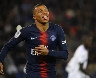 Mbappé faz dois, França vence Polônia e vai às quartas de final