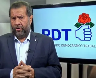 Lupi convoca PDT para definir posição no governo Lula