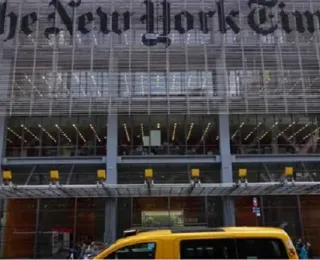 Jornalistas do “New York Times” fazem greve de 24 horas