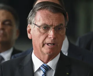 Bolsonaro pode excluir militares e policiais de indulto natalino