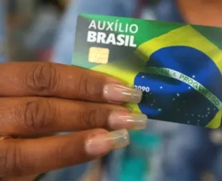 Pagamento do Auxílio Brasil começa nesta segunda
