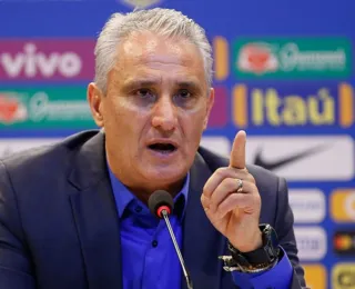 Tite recebe propostas de três seleções e dois clubes da Europa