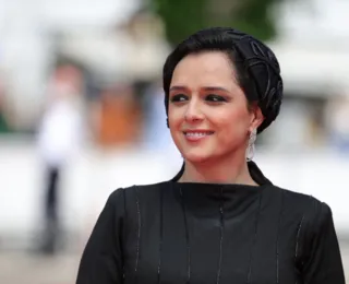 Vencedora do Oscar, Taraneh Alidoosti é presa no Irã