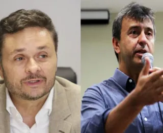 Vitório e Curvello mantêm seus cargos no governo Jerônimo