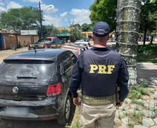 Homem é preso na BA por latrocínio em Pernambuco