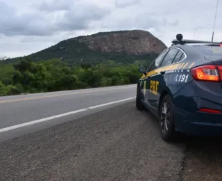 Bahia tem três trechos de rodovias interditados totalmente; confira