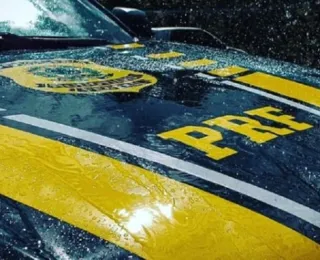 PRF-BA atualiza situação de rodovias federais interditadas após chuvas