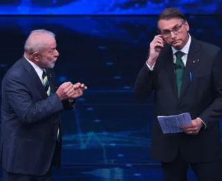 Lula foi o melhor presidente para 37% e Bolsonaro o pior para 31%