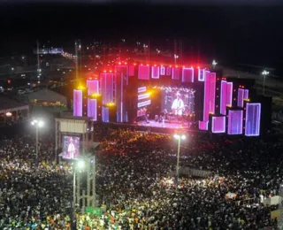 Festival da Virada termina com quase 200 registros de furto