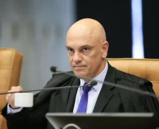 Moraes suspende redes sociais de jornalistas bolsonaristas