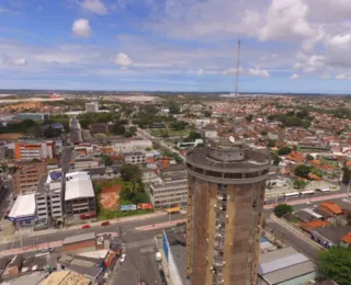 IBGE aponta Camaçari como a 4ª cidade mais populosa da Bahia