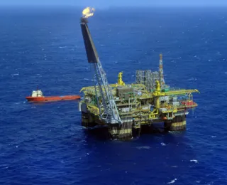 Produção de petróleo e gás no país atinge 3,9 mi de barris em novembro