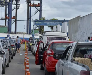 Sistema Ferry-Boat vai ter via exclusiva na Lavagem do Bonfim