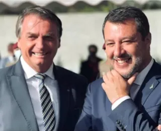 Políticos europeus pressionam para que Bolsonaro não vá para a Itália