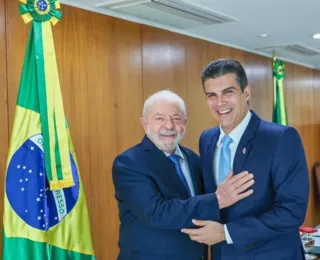 Lula indica Belém como candidata à sede da COP 30 em 2025