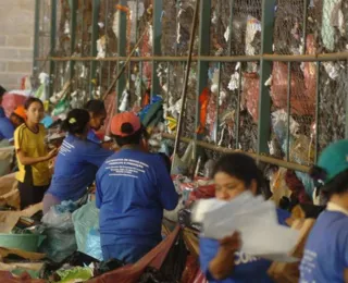 PNUD estimula criação de consórcios municipais para gestão de resíduos