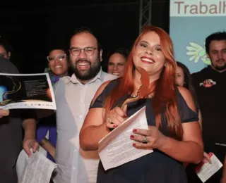 Kariane Costa é a nova presidente da Empresa Brasil de Comunicação