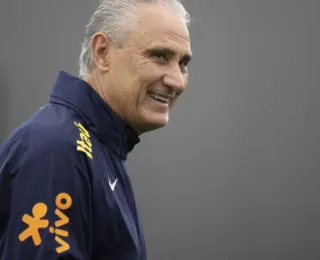 Tite assina rescisão na CBF e não é mais técnico da seleção brasileira