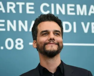 Wagner Moura é indicado ao 'Oscar da animação' por Gato de Botas 2