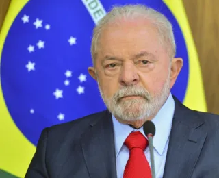 'Pode criar confusão tremenda', diz Lula sobre criação da CPI do Golpe