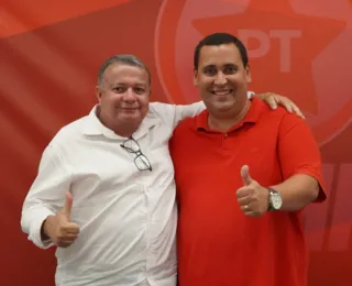 Prefeito do município de Planaltino troca o PL pelo PT