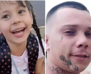 Menina de cinco anos é morta pelo pai após urinar no chão