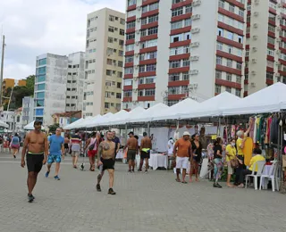 Setor hoteleiro de Salvador pode chegar a 100% de ocupação no carnaval