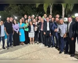 Em encontro de apoio a Lira, Zé Neto prega unidade pela democracia