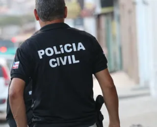 Operação policial de Amargosa cumpre quatro mandados de prisão
