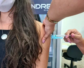 Feira tem um dos piores índices de cobertura vacinal da Bahia